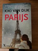 2 stuks boeken van schrijver Kiki van Dijk (Parijs en Gstaad, Ophalen of Verzenden, Zo goed als nieuw, Kiki van Dijk, Nederland