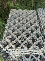 Splitgringplaten, Ophalen, Zo goed als nieuw