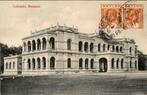 Ceylon - Sri Lanka - Colombo - 1910, Verzamelen, Ansichtkaarten | Buitenland, Verzenden, Voor 1920, Gelopen, Buiten Europa
