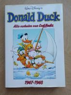 Nieuw! Donald Duck Alle verhalen van Carl Barks 1947-1948, Boeken, Carl Barks, Complete serie of reeks, Nieuw, Ophalen of Verzenden