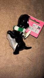 Takkie kerstbal 2024, Diversen, Kerst, Ophalen of Verzenden, Zo goed als nieuw