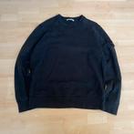 Stone island sweater - zwart - maat L - nette staat, Maat 52/54 (L), Zwart, Ophalen of Verzenden, Stone Island