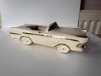Opel asbak - aardewerk - vintage - Rijschool Correct, Verzamelen, Automerken, Motoren en Formule 1, Ophalen of Verzenden, Zo goed als nieuw
