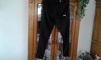 Puma, zwarte trainingsbroek,  maat L., Ophalen, Zwart, Nieuw, Racketsport
