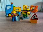 Grote partij LEGO Duplo – 8 complete sets!, Kinderen en Baby's, Speelgoed | Duplo en Lego, Ophalen, Zo goed als nieuw, Duplo