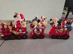 Kerst trein vintage, Diversen, Kerst, Ophalen