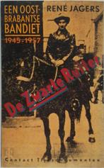 De Zwarte Ruiter, Boeken, Ophalen of Verzenden, Gelezen, Overige