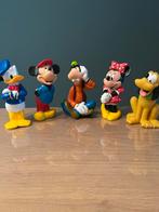 Gave set Disney figuren, Verzamelen, Disney, Ophalen of Verzenden, Overige figuren, Beeldje of Figuurtje