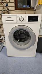 Siemens iQ500 WM14T2G2NL wasmachine (2020), Witgoed en Apparatuur, Wasmachines, Ophalen, Gebruikt, Voorlader, 85 tot 90 cm