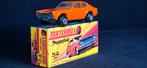 Matchbox Superfast No. 54 Ford Capri BIEDEN, Ophalen of Verzenden, Gebruikt, Auto, Overige merken