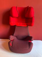 Cybex Solution X fix Autostoeltje, Kinderen en Baby's, Autostoeltjes, Autogordel, 15 t/m 36 kg, Zo goed als nieuw, Ophalen