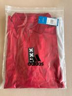 Ajax jubileum shirt 125 jaar. Met badges xl, Maat XL, Ophalen of Verzenden, Nieuw, Shirt