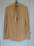 Studio Anneloes Blouse - Maat XS, Studio Anneloes, Geel, Ophalen of Verzenden, Zo goed als nieuw