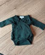 Merino wollen overslag romper. Maat 44. Nieuw, Ophalen, Nieuw, Jongetje of Meisje, Nacht- of Onderkleding