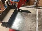 Tegelzaagtafel, Doe-het-zelf en Verbouw, Gereedschap | Overige machines, Ophalen of Verzenden, Gebruikt
