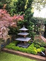 Pagode nr.316, Tuin en Terras, Tuinbeelden, Ophalen, Nieuw, Beton, Overige typen