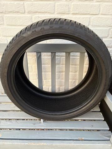 MAXXIS PREMITRA ALL SEASON AP3 255/35 R19 96 W beschikbaar voor biedingen