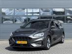 FORD FOCUS WAGON 1.0 ECOBOOST ST LINE BUSINESS I APPLE CARPL, 65 €/maand, Gebruikt, 1283 kg, 23 km/l