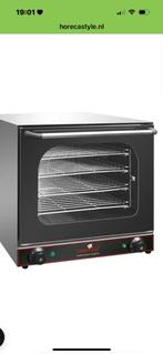 Pizza oven voor 4 pizza’s., Witgoed en Apparatuur, Ovens, Oven, Hete lucht, Ophalen of Verzenden, Zo goed als nieuw