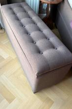 Swiss Sense Bedkoffer Bruin, Ophalen, Zo goed als nieuw, Minder dan 50 cm