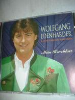 Wolfgang Edenharder- Naabtal Duo- Mein Herzblut- (NIEUW), Cd's en Dvd's, Cd's | Schlagers, Verzenden