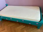 Kinderbed gratis af te halen. Optioneel: matras, Ophalen, 85 tot 100 cm, Gebruikt, Matras