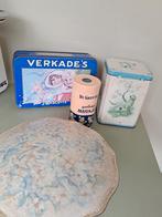 Diverse blikjes, Verzamelen, Ophalen of Verzenden, Gebruikt