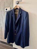 JPG Jean Paul Gaultier Classique Paris blazer jasje maat 44, Blauw, Maat 42/44 (L), Ophalen of Verzenden, Zo goed als nieuw