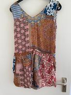 Jumpsuit pakje met korte broek, Kleding | Dames, Ophalen of Verzenden, Zo goed als nieuw, Boven de knie