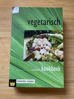 Vegetarisch Kookboek Fokkelien Dijkstra, Boeken, Kookboeken, Ophalen of Verzenden, Zo goed als nieuw, Vegetarisch