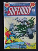Superboy (1949 serie) #196 DC 1973, Amerika, Verzenden, Gelezen, Eén comic