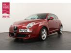 Alfa Romeo MiTo BWJ 2014 0.9 TwinAir 101 PK Esclusivo LEDER, Voorwielaandrijving, 101 pk, Gebruikt, Handgeschakeld