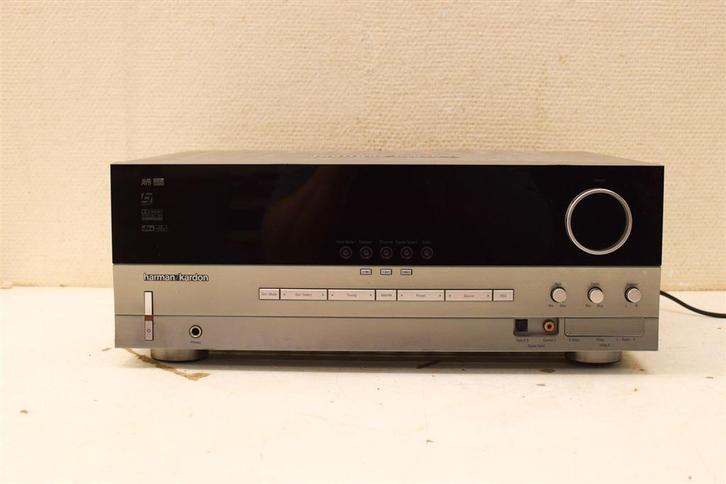 Harman / Kardon 47096, Audio, Tv en Foto, Stereo-sets, Gebruikt, Overige merken, Ophalen of Verzenden