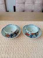 chinees porselein Qianlong, Ophalen of Verzenden