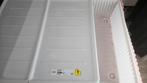 2 grote opberg bakken van ikea Zie beschrijving, Doe-het-zelf en Verbouw, Kratten en Dozen, Ophalen, Gebruikt, 75 tot 100 cm, Minder dan 35 cm