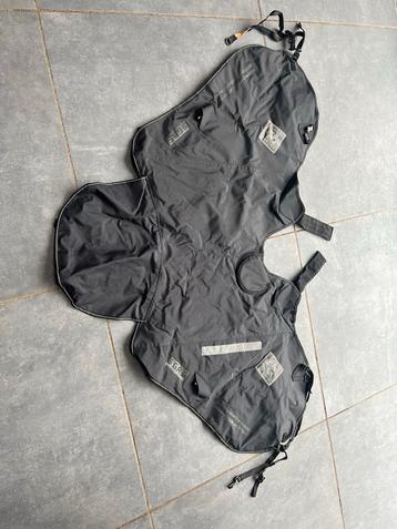 Tucano Beenkleed Piaggio Zip beschikbaar voor biedingen