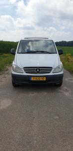 Camperbus merk mercedes benz, Ophalen of Verzenden