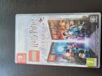 Nintendo Switch Harry Potter spel jaar 1 t/m 7, Spelcomputers en Games, Avontuur en Actie, 1 speler, Ophalen of Verzenden, Zo goed als nieuw