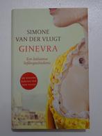 Ginerva (Simone van der Vlugt) K.082, Boeken, Ophalen of Verzenden, Simone van der Vlugt, Zo goed als nieuw