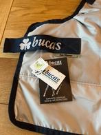 Nieuw set bucas Sun Shower met losse hals neck 115 152 deken, Ophalen of Verzenden, Nieuw, Deken