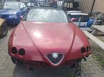 Motorkap van een Alfa Romeo Spider, Auto-onderdelen, Carrosserie en Plaatwerk, Gebruikt, Verzenden, Alfa Romeo, Motorkap