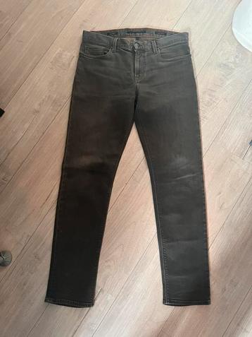 Alberto jeans heren W: 33 L: 32 beschikbaar voor biedingen