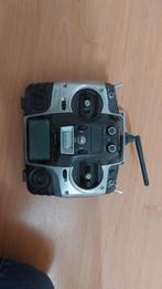 Graupner MX-12 Zender, Hobby en Vrije tijd, Ophalen of Verzenden, Gebruikt