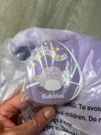 Squishmallows  Bubbles konijn XL NIEUW, Ophalen of Verzenden, Nieuw, Konijn