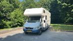 Camper Mercedes Maess 316CDI-D 156PK automaat., Ringverwarming, Rookmelder, Diesel, Particulier