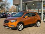 Opel Mokka X 1.4 Turbo Innovation, Navi, Camera, Stoel/stuur, Voorwielaandrijving, 65 €/maand, Gebruikt, Euro 6