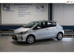 Toyota Yaris 1.5 Full Hybrid Aspiration /, Euro 5, 1497 cc, Gebruikt, 4 cilinders