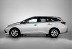 Toyota Auris Touring Sports 1.8 Hybrid Lease | Navigatie | P, Auto's, Toyota, Gebruikt, Origineel Nederlands, Hybride Elektrisch/Benzine