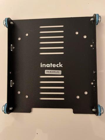 Inateck HDD/SSD Behuizing beschikbaar voor biedingen