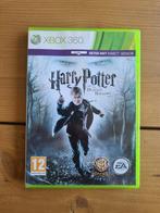 Harry Potter and the Deathly Hallows part 1 – Xbox 360, Spelcomputers en Games, Games | Xbox 360, Avontuur en Actie, 1 speler
